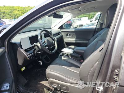 2023 Hyundai IONIQ 5 SEL - zdjęcie 7 z 28 - miniatura