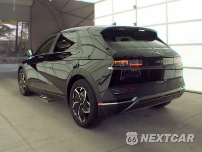 2024 Hyundai IONIQ 5 SE - zdjęcie 6 z 25 - miniatura