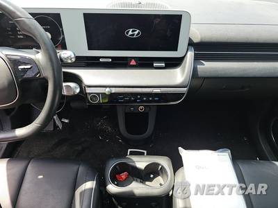 2023 Hyundai IONIQ 5 SEL - zdjęcie 11 z 28 - miniatura