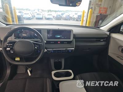 2024 Hyundai IONIQ 5 SE - zdjęcie 11 z 25 - miniatura