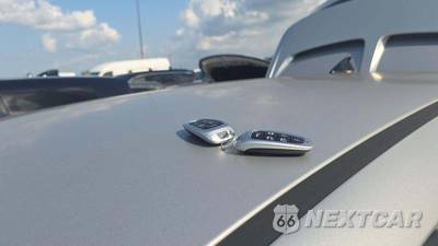 2024 Hyundai IONIQ 5 SEL - zdjęcie 22 z 24 - miniatura