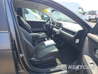 2023 Hyundai IONIQ 5 SEL - zdjęcie 8 z 28 - miniatura