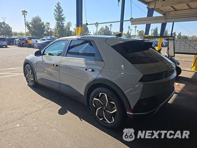 2024 Hyundai IONIQ 5 SEL - zdjęcie 6 z 29 - miniatura