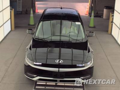 2024 Hyundai IONIQ 5 SE - zdjęcie 2 z 25 - miniatura