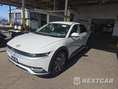 2024 Hyundai IONIQ 5 SEL - zdjęcie 1 z 29 - miniatura