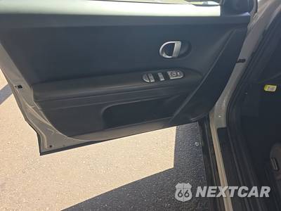 2024 Hyundai IONIQ 5 SEL - zdjęcie 9 z 29 - miniatura