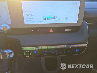 2024 Hyundai IONIQ 5 SEL - zdjęcie 11 z 24 - miniatura