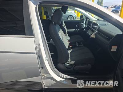 2024 Hyundai IONIQ 5 SEL - zdjęcie 8 z 29 - miniatura