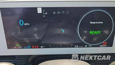 2024 Hyundai IONIQ 5 SEL - zdjęcie 20 z 29 - miniatura
