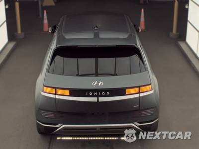 2023 Hyundai IONIQ 5 SEL - zdjęcie 5 z 28 - miniatura