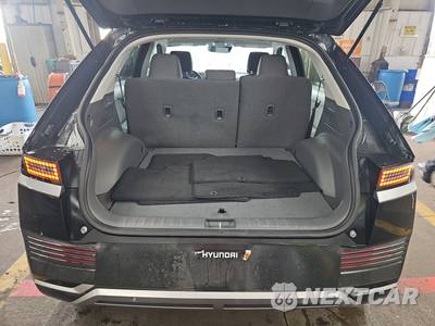 2024 Hyundai IONIQ 5 SE - zdjęcie 16 z 25 - miniatura