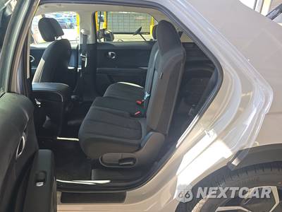 2024 Hyundai IONIQ 5 SEL - zdjęcie 13 z 29 - miniatura