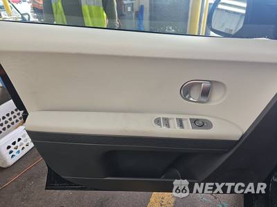 2024 Hyundai IONIQ 5 SE - zdjęcie 9 z 25 - miniatura