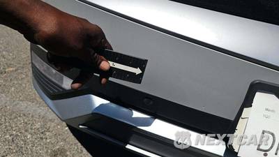 2024 Hyundai IONIQ 5 SEL - zdjęcie 23 z 29 - miniatura