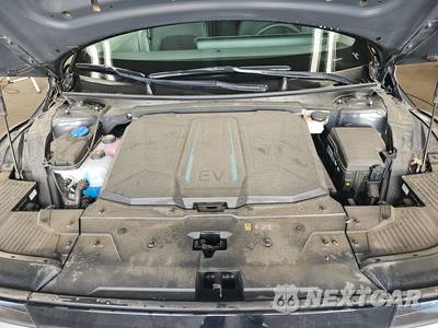 2024 Hyundai IONIQ 5 SE - zdjęcie 15 z 25 - miniatura