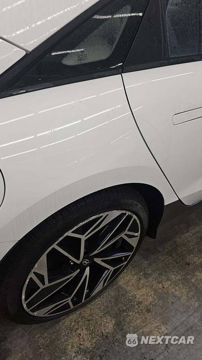 2023 Hyundai IONIQ 6 SEL - zdjęcie 31 z 37 - miniatura