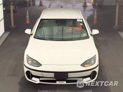 2023 Hyundai IONIQ 6 SEL - zdjęcie 2 z 37 - miniatura
