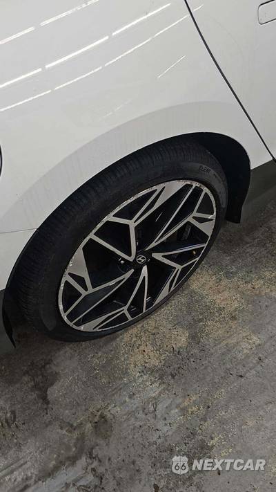 2023 Hyundai IONIQ 6 SEL - zdjęcie 28 z 37 - miniatura