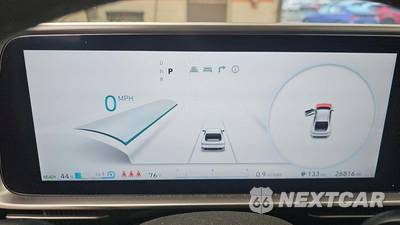 2023 Hyundai IONIQ 6 SEL - zdjęcie 19 z 37 - miniatura