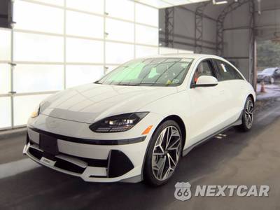 2023 Hyundai IONIQ 6 SEL - zdjęcie 1 z 37 - miniatura