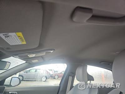 2023 Hyundai IONIQ 6 SEL - zdjęcie 17 z 37 - miniatura