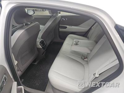 2023 Hyundai IONIQ 6 SEL - zdjęcie 13 z 37 - miniatura