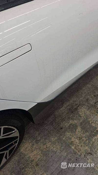 2023 Hyundai IONIQ 6 SEL - zdjęcie 24 z 37 - miniatura