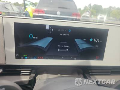 2023 Hyundai IONIQ 5 SE - zdjęcie 12 z 21 - miniatura