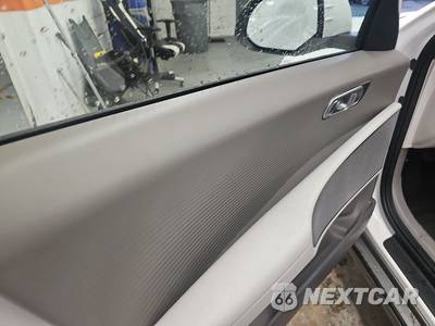 2023 Hyundai IONIQ 6 SEL - zdjęcie 9 z 37 - miniatura