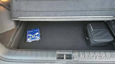 2024 Hyundai IONIQ 5 SE Standard Range - zdjęcie 24 z 25 - miniatura