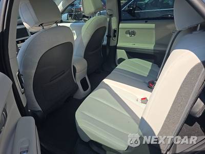 2023 Hyundai IONIQ 5 Limited - zdjęcie 13 z 27 - miniatura