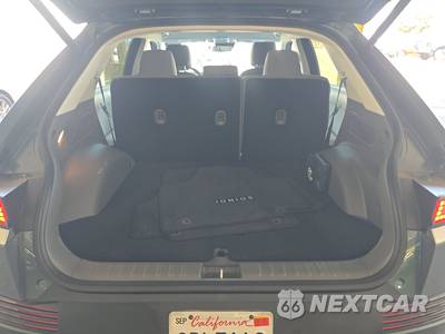 2024 Hyundai IONIQ 5 SEL - zdjęcie 16 z 26 - miniatura