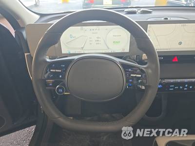 2024 Hyundai IONIQ 5 SEL - zdjęcie 10 z 26 - miniatura