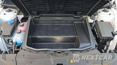 2024 Hyundai IONIQ 5 SE Standard Range - zdjęcie 19 z 25 - miniatura