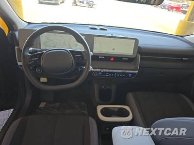 2024 Hyundai IONIQ 5 SEL - zdjęcie 11 z 26 - miniatura