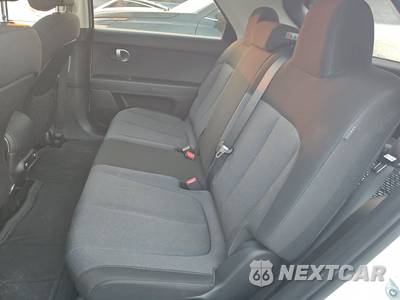 2024 Hyundai IONIQ 5 SE Standard Range - zdjęcie 13 z 25 - miniatura