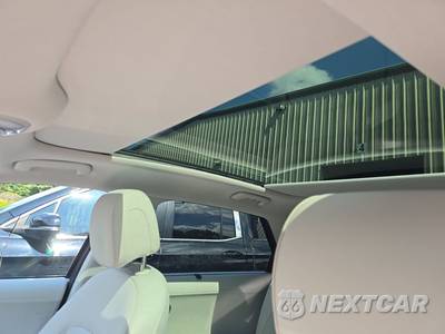 2023 Hyundai IONIQ 5 Limited - zdjęcie 21 z 27 - miniatura
