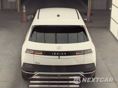 2024 Hyundai IONIQ 5 SE Standard Range - zdjęcie 5 z 25 - miniatura