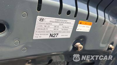 2024 Hyundai IONIQ 5 SEL - zdjęcie 17 z 26 - miniatura
