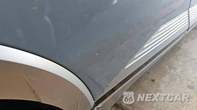 2023 Hyundai IONIQ 5 Limited - zdjęcie 27 z 27 - miniatura
