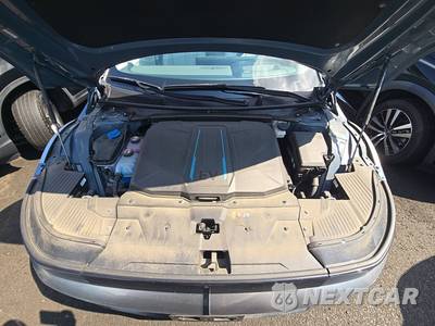 2023 Hyundai IONIQ 5 Limited - zdjęcie 15 z 27 - miniatura