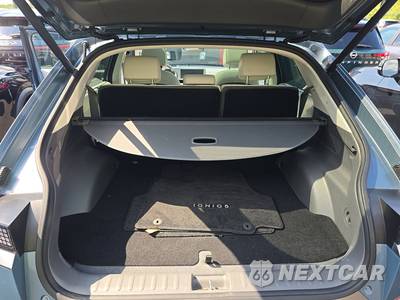 2023 Hyundai IONIQ 5 Limited - zdjęcie 16 z 27 - miniatura