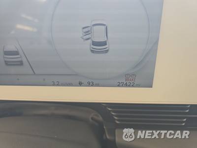 2024 Hyundai IONIQ 5 SEL - zdjęcie 12 z 31 - miniatura