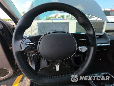 2023 Hyundai IONIQ 5 SEL - zdjęcie 32 z 40 - miniatura