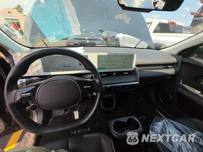 2023 Hyundai IONIQ 5 SEL - zdjęcie 38 z 40 - miniatura