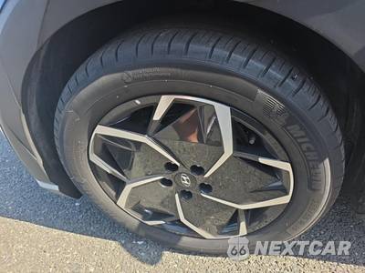 2024 Hyundai IONIQ 5 SEL - zdjęcie 17 z 31 - miniatura