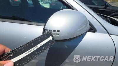2023 Hyundai IONIQ 6 SEL - zdjęcie 44 z 45 - miniatura