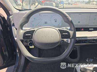 2024 Hyundai IONIQ 5 SE Standard Range - zdjęcie 10 z 21 - miniatura
