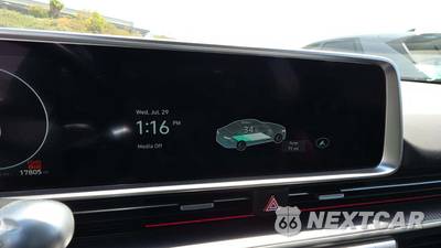 2023 Hyundai IONIQ 6 SEL - zdjęcie 31 z 45 - miniatura