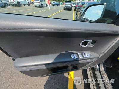 2023 Hyundai IONIQ 5 SEL - zdjęcie 35 z 40 - miniatura